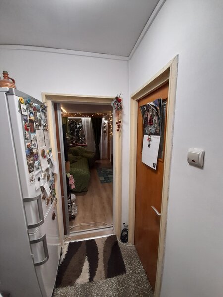 Piata Veteranilor Lujerului Garsoniera