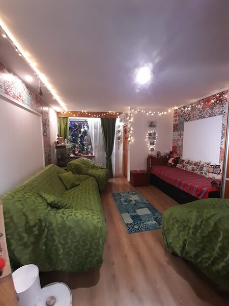 Lujerului, langa Piata Veteranilor, Strada Dealul Tugulea.