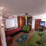 Piata Veteranilor Lujerului Garsoniera